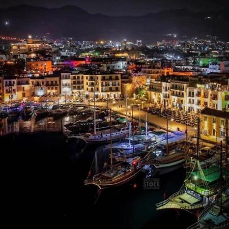 Royal Residence Kyrenia Κερύνεια Εξωτερικό φωτογραφία