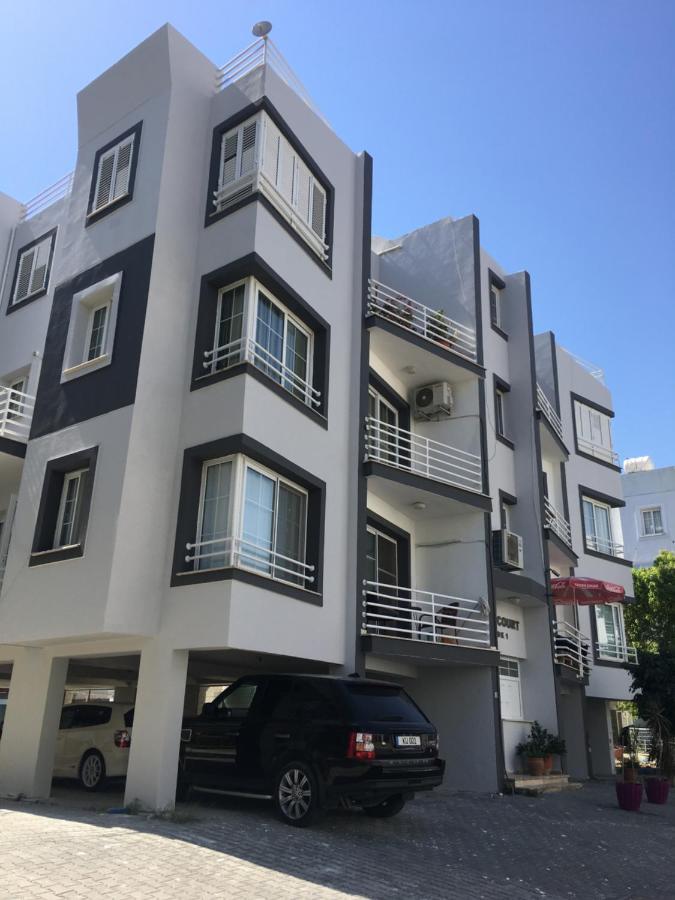 Royal Residence Kyrenia Κερύνεια Εξωτερικό φωτογραφία
