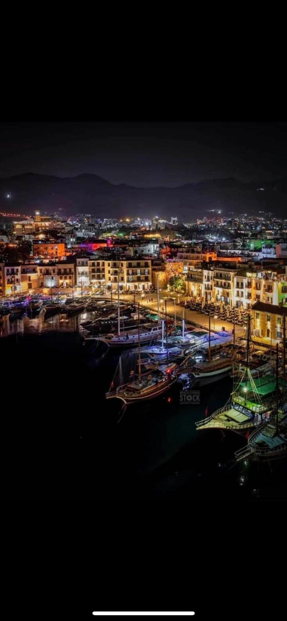 Royal Residence Kyrenia Κερύνεια Εξωτερικό φωτογραφία