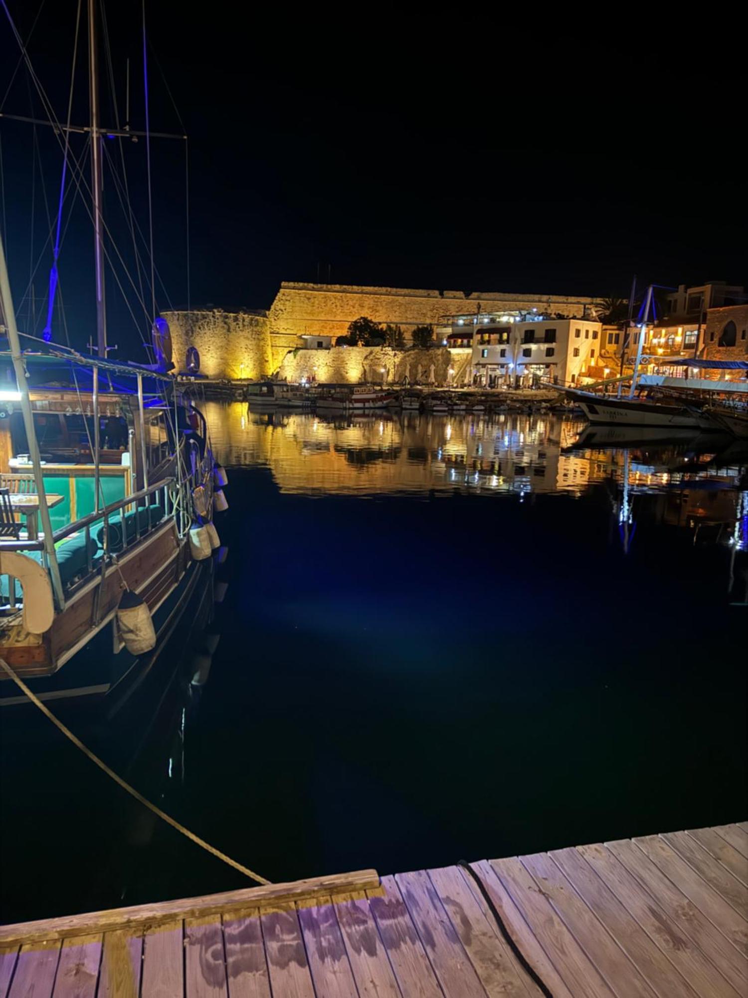 Royal Residence Kyrenia Κερύνεια Εξωτερικό φωτογραφία