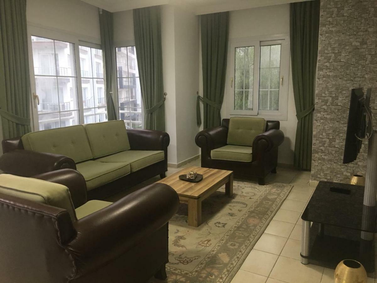 Royal Residence Kyrenia Κερύνεια Εξωτερικό φωτογραφία