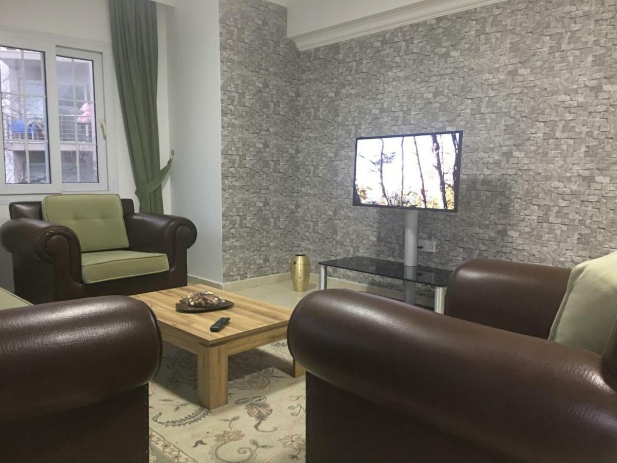 Royal Residence Kyrenia Κερύνεια Εξωτερικό φωτογραφία