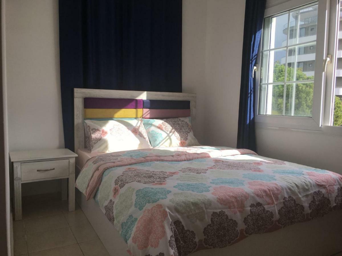 Royal Residence Kyrenia Κερύνεια Εξωτερικό φωτογραφία