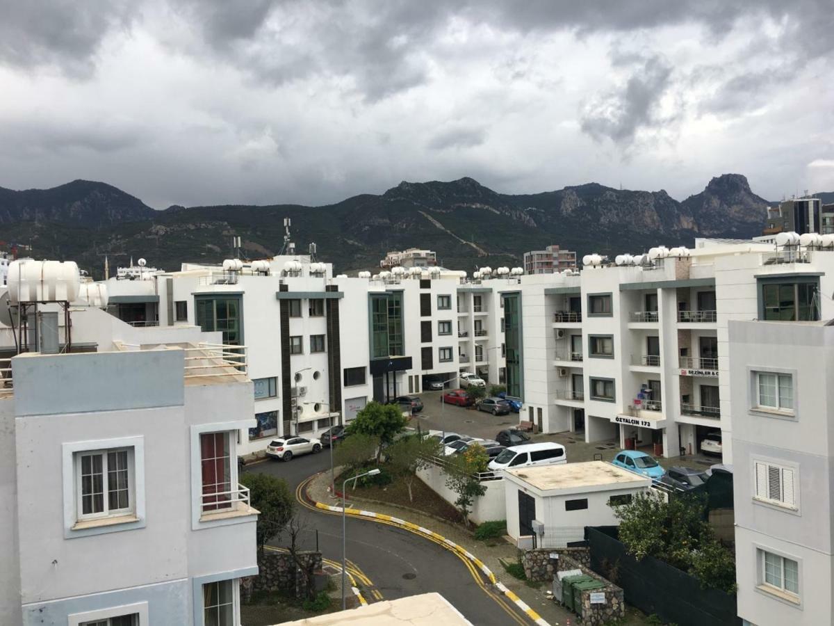 Royal Residence Kyrenia Κερύνεια Εξωτερικό φωτογραφία