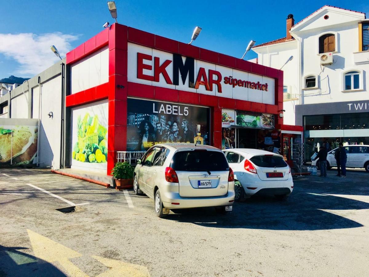 Royal Residence Kyrenia Κερύνεια Εξωτερικό φωτογραφία