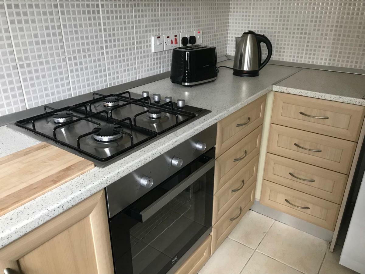Royal Residence Kyrenia Κερύνεια Εξωτερικό φωτογραφία